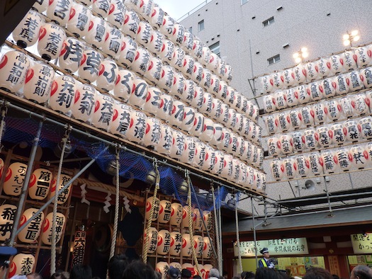 鷲神社